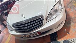 مێرسێدس بێنز S-Class
